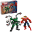 LEGO® Super Heroes 76338 Bitva robotů: Spider-Man vs. Doc Ock