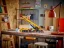 LEGO® City 60409 Žlutý pojízdný stavební jeřáb