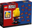 LEGO® BrickHeadz 40542 Portret z klocków — FC Barcelona