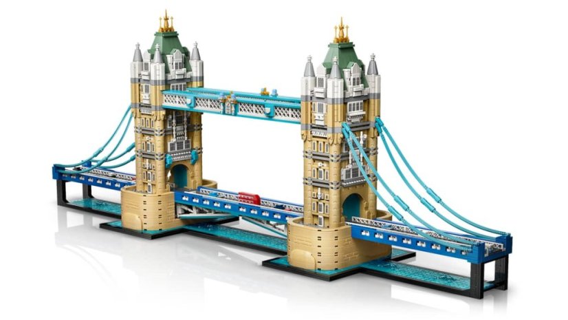 LEGO® Architecture 21067 Tower Bridge