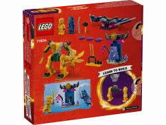 LEGO® Ninjago 71804 Mech bojowy Arina