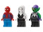 LEGO® Marvel 76279 Spider-Manovo pretekárske auto a Venomov Zelený goblin