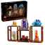 LEGO® Ideas 21362 Sbírka minerálů