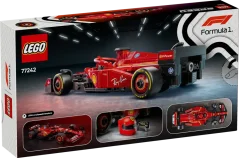 LEGO® Speed Champions 77242 Závodní auto Ferrari SF-24 F1