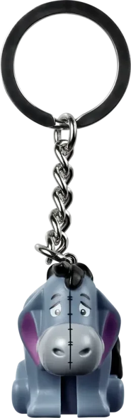 LEGO® Disney 854203 Kľúčenka – I-áčik