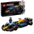 LEGO® Speed Champions 77243 Závodní auto Oracle Red Bull Racing RB20 F1