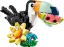 LEGO® Creator 31173 Divoká zvířata Tropický tukan