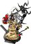 LEGO® Super Heroes 76334 Epický souboj: Spider-Man vs. Sandman
