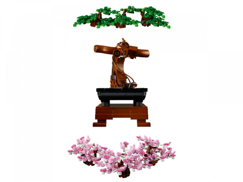 LEGO® Creator 10281 Bonsai Tree