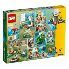 LEGO® LEGOLAND 40346 Park Exclusive