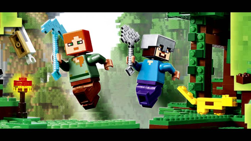 Minecraft - Vek - 6