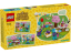 LEGO® Animal Crossing™ 77046 Julian's Birthday Party