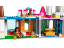 LEGO® Disney 43205 Nezapomenutelná dobrodružství na zámku