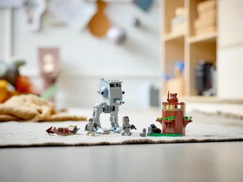 LEGO® Star Wars™ 75332 AT-ST™