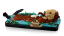 LEGO® Ideas 21366 Plavající mořské vydry