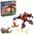 LEGO® Sonic the Hedgehog™ 77005 Knuckles vs. Dr. Eggman: Robotický oblek Egg Crusher