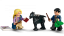 LEGO® Harry Potter 76400 Bradavice: Kočár a testrálové