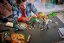 LEGO® NINJAGO 71872 Ultra dračí souboj