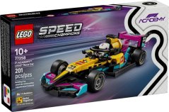 LEGO® Speed Champions 77258 Bolid F1 ACADEMY™ LEGO®