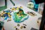 LEGO® Editions 43027 Vini Jr. – Hvězdné momenty fotbalu
