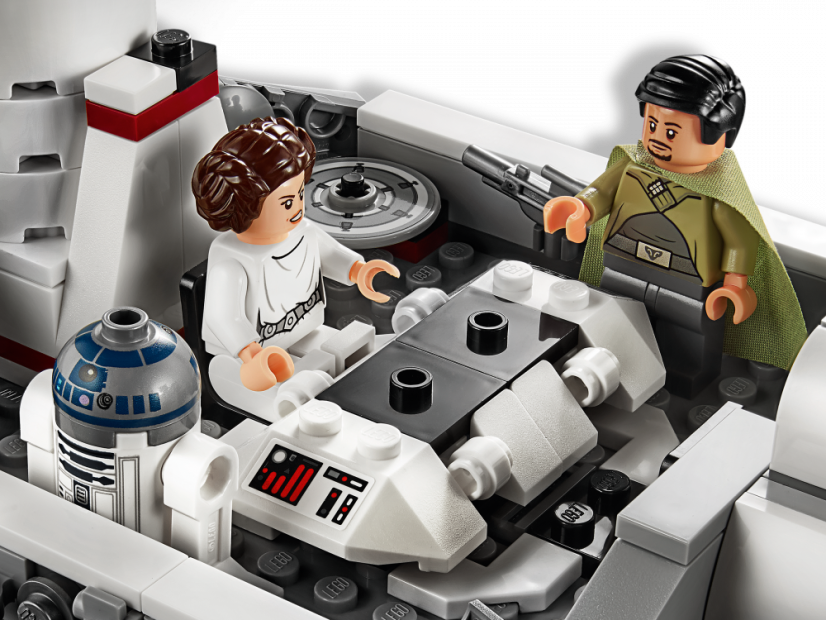 LEGO® Star Wars™ 75244 Tantive IV™