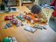 LEGO® City 60423 Električka a zastávka v centre mesta