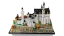 LEGO® Architecture 21063 Zámek Neuschwanstein