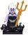 coldis-17 Ursula, Disney, Series 1 (Complete Set with Stand and Accessories)