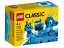 LEGO® Classic 11006 Modré kreatívne kocky