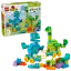 LEGO® DUPLO® 10451 3 v 1: Dinosauři na kolečkách