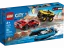 LEGO® City 60395 Wielki zestaw wyścigowy