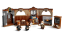 LEGO® Harry Potter™ 76442 Zamek Hogwart™: Zajęcia z zaklęć i uroków