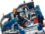 LEGO® Super Heroes 76143 Avengers: Boj o náklaďák