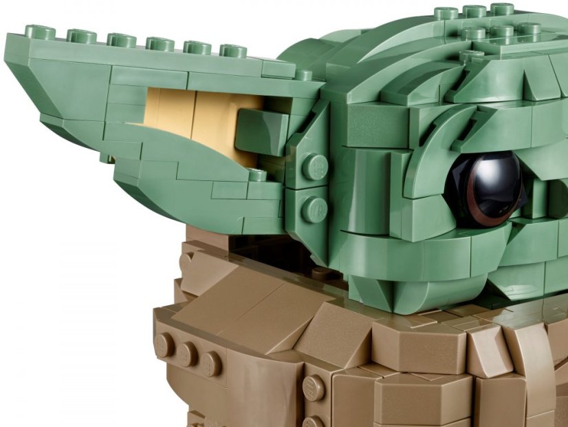 LEGO® Star Wars 75318 The Child - Dítě