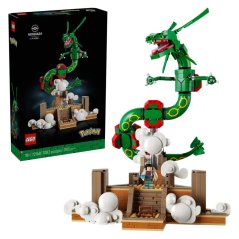 LEGO® Pokémon 72168 Rayquaza