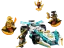 LEGO® NINJAGO® 71791 Smocza moc Zane’a — wyścigówka spinjitzu® Insiders: 225 225  Punkty LEGO® Insiders Produkt: 71791 71791 Produkt Ostatnie zestawy Smocza moc Zane’a — wyścigówka spinjitzu