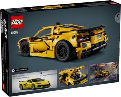 LEGO® Technic 42205 Chevrolet Corvette Stingray