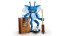 LEGO® Harry Potter™ 76461 Cornwallský piadimužík