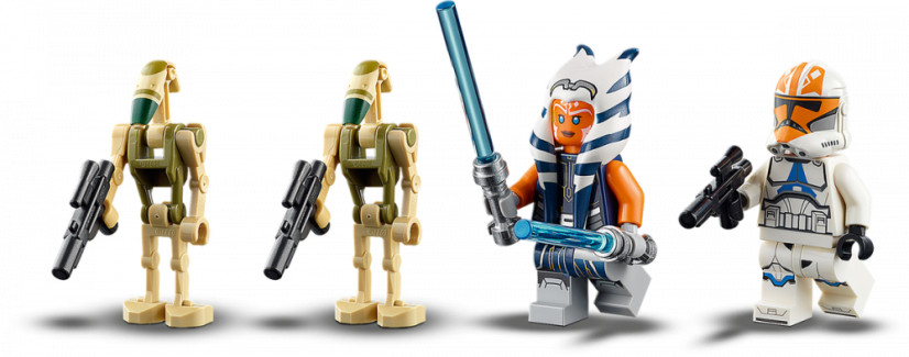 LEGO® Star Wars 75283 AAT™