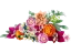 LEGO® Botanicals 10342 Krásná kytice růžových květin