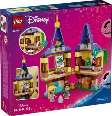 LEGO® Disney™ 43294 Mała wieża Roszpunki