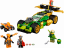 LEGO® Ninjago 71763 Samochód wyścigowy Lloyda EVO