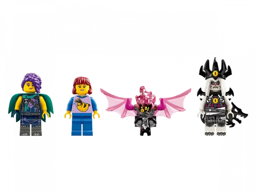 LEGO® DREAMZzz™ 71457 Létající kůň pegas