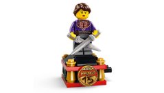 LEGO® NINJAGO® 71867 X-1 Ninja Charger 15th Anniversary