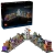 LEGO® Harry Potter™ 76444 Kouzelnické obchody v Příčné ulici