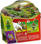 LEGO® NINJAGO® 71850 Lloyd vs. spinner pozemské příšery