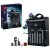 LEGO® Sady LEGO® Wednesday 76787 Wednesday Backpack