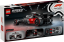 LEGO® Speed Champions 77259 Bolid Audi Revolut F1® Team R26