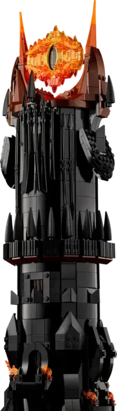 LEGO® Icons™10333 Pán prstenů: Barad-dur™