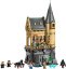 LEGO® Harry Potter™ 76463 Rokfortský hrad: Nemocničné krídlo